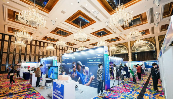 提供会展现场管理与统筹服务 提供会展现场管理与统筹服务