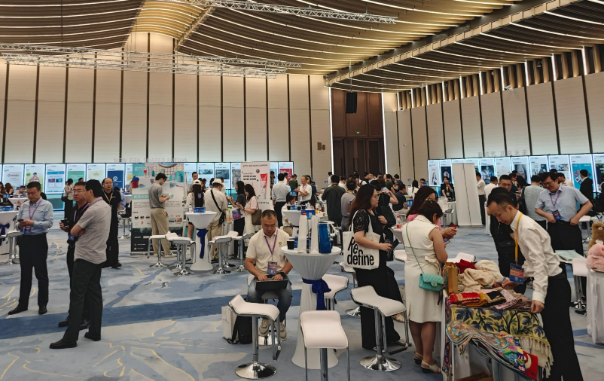 提供会展现场管理与统筹服务 提供会展现场管理与统筹服务