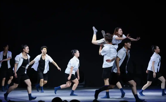 提供舞蹈表演节目编导服务 提供舞蹈表演节目编导服务