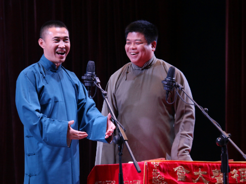 提供相声小品节目编排服务 提供相声小品节目编排服务