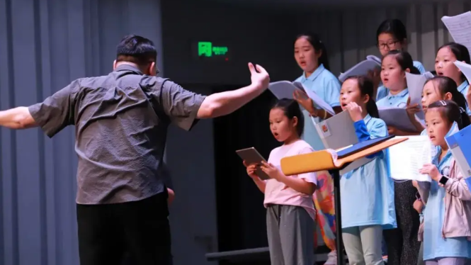 提供声乐演唱艺术指导服务 提供声乐演唱艺术指导服务