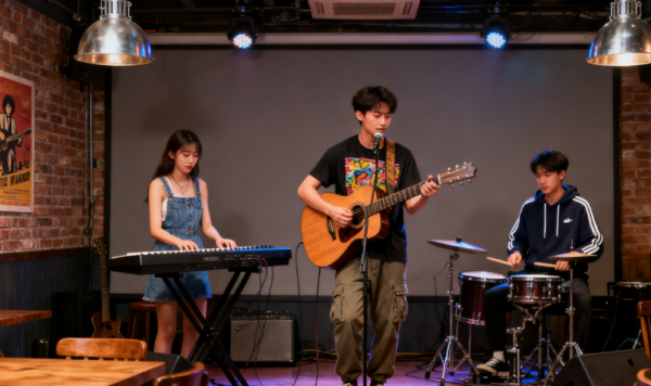 提供音乐创作与编曲艺术指导服务 提供音乐创作与编曲艺术指导服务
