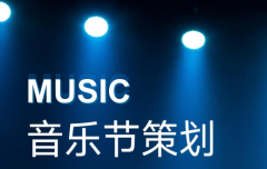 提供音乐演唱会策划与执行服务