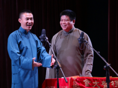 提供相声小品节目编排服务