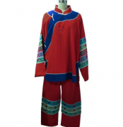 提供舞台表演服装道具设计与制作服务