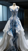 提供演出服装设计与制作服务