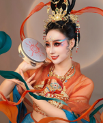 提供舞美装造一站式综合服务