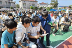提供校园主题活动策划服务