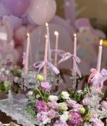 提供生日派对活动策划服务